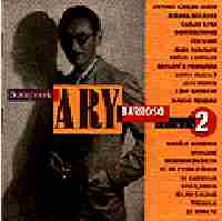 Songbook Ary Barroso Vol.2