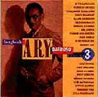 Songbook Ary Barroso Vol.3