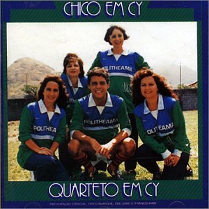 Gente Humilde chords transcribed from: Chico Em Cy - Chico Buarque - Quarteto em Cy