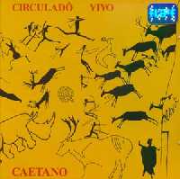 Circulado Vivo
