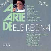 A Arte de Elis Regina