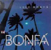 Bonfa Magic