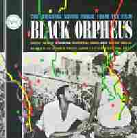 Black Orpheus (Orfeu Negro)