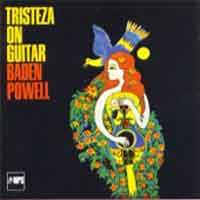 Tristeza on Guitar